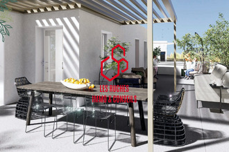 achat appartement rueil-malmaison 92500