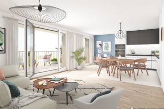 achat appartement rueil-malmaison 92500