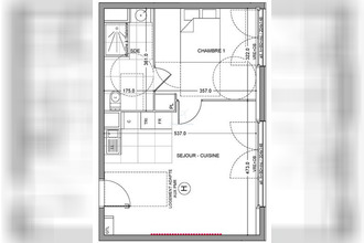 achat appartement rueil-malmaison 92500