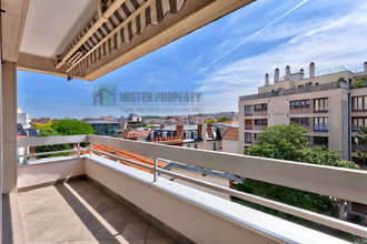 achat appartement rueil-malmaison 92500