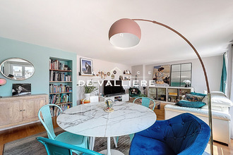 achat appartement rueil-malmaison 92500