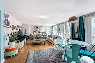 achat appartement rueil-malmaison 92500