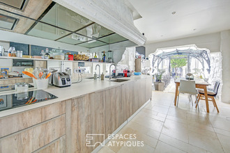 achat appartement rueil-malmaison 92500