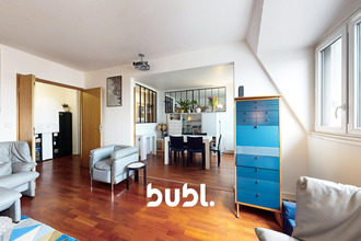 achat appartement rueil-malmaison 92500