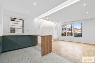 achat appartement rueil-malmaison 92500