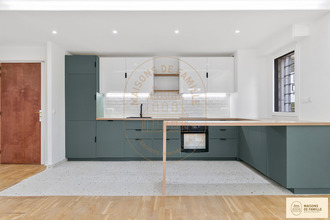 achat appartement rueil-malmaison 92500