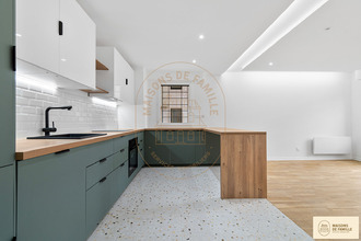 achat appartement rueil-malmaison 92500