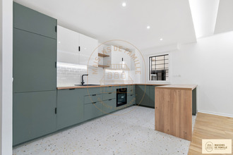 achat appartement rueil-malmaison 92500