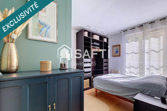 achat appartement rueil-malmaison 92500