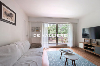 achat appartement rueil-malmaison 92500