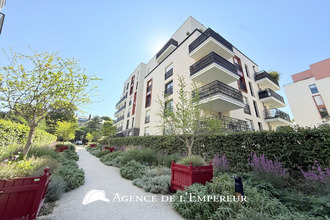 achat appartement rueil-malmaison 92500