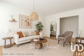 achat appartement rueil-malmaison 92500