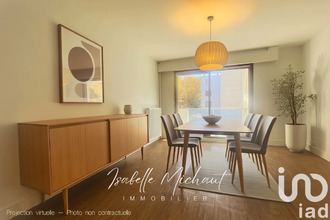 achat appartement rueil-malmaison 92500