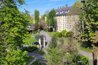 achat appartement rueil-malmaison 92500