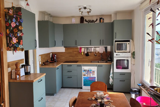 achat appartement rueil-malmaison 92500