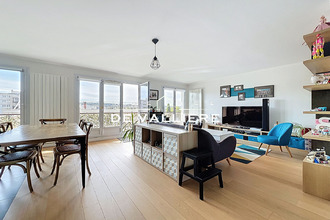 achat appartement rueil-malmaison 92500