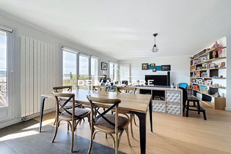 achat appartement rueil-malmaison 92500