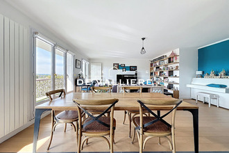 achat appartement rueil-malmaison 92500