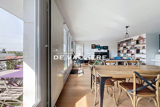 achat appartement rueil-malmaison 92500