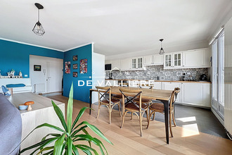 achat appartement rueil-malmaison 92500