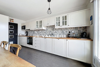 achat appartement rueil-malmaison 92500