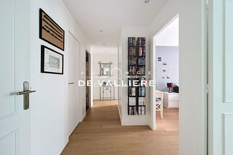 achat appartement rueil-malmaison 92500