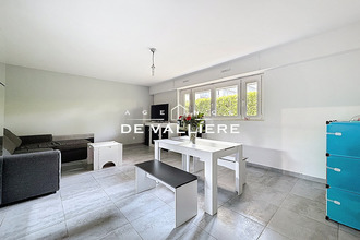 achat appartement rueil-malmaison 92500