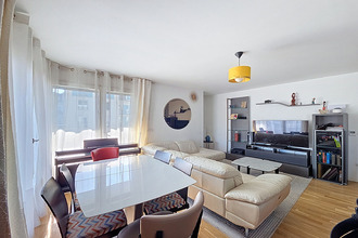 achat appartement rueil-malmaison 92500