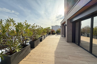 achat appartement rueil-malmaison 92500