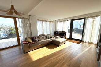 achat appartement rueil-malmaison 92500