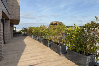 achat appartement rueil-malmaison 92500