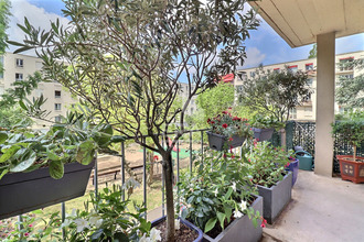 achat appartement rueil-malmaison 92500