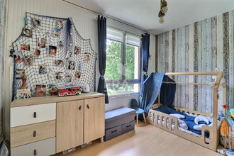 achat appartement rueil-malmaison 92500