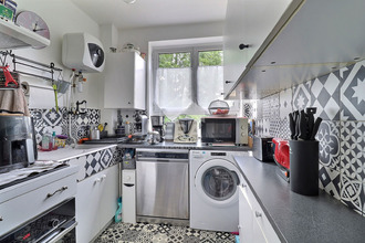 achat appartement rueil-malmaison 92500