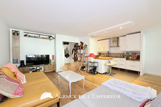 achat appartement rueil-malmaison 92500