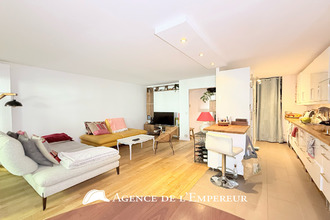 achat appartement rueil-malmaison 92500