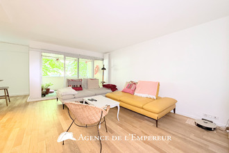 achat appartement rueil-malmaison 92500