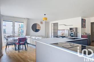 achat appartement rueil-malmaison 92500