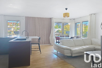 achat appartement rueil-malmaison 92500