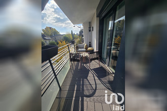 achat appartement rueil-malmaison 92500