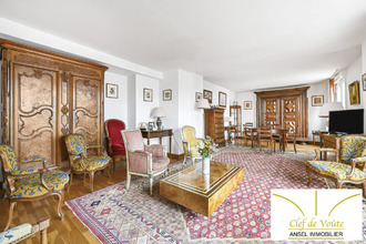 achat appartement rueil-malmaison 92500