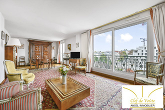 achat appartement rueil-malmaison 92500