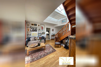 achat appartement rueil-malmaison 92500