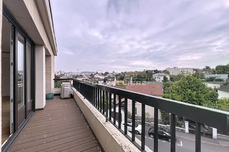 achat appartement rueil-malmaison 92500