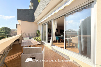 achat appartement rueil-malmaison 92500