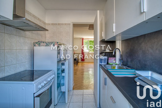 achat appartement rueil-malmaison 92500
