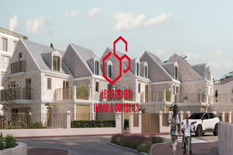 achat appartement rueil-malmaison 92500