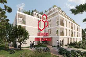 achat appartement rueil-malmaison 92500