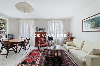 achat appartement rueil-malmaison 92500