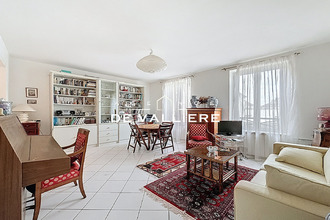 achat appartement rueil-malmaison 92500